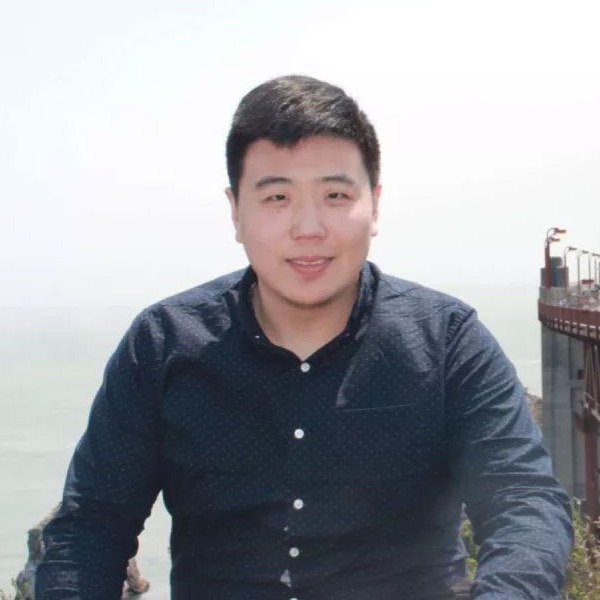 Albert Li
