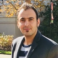 Ali Ahmadvand