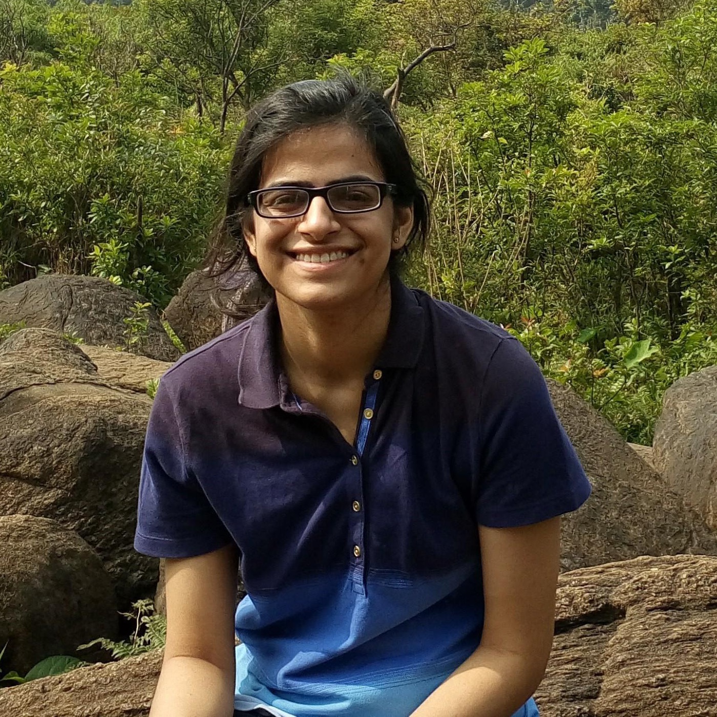 Harshita Sahijwani