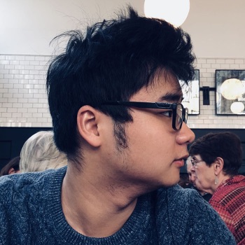 Jack Yang