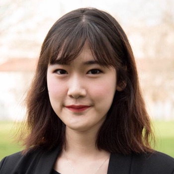 Kate Li